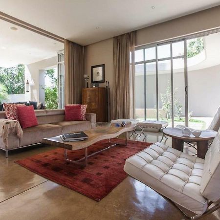Houghton Place Johannesburg Bagian luar foto