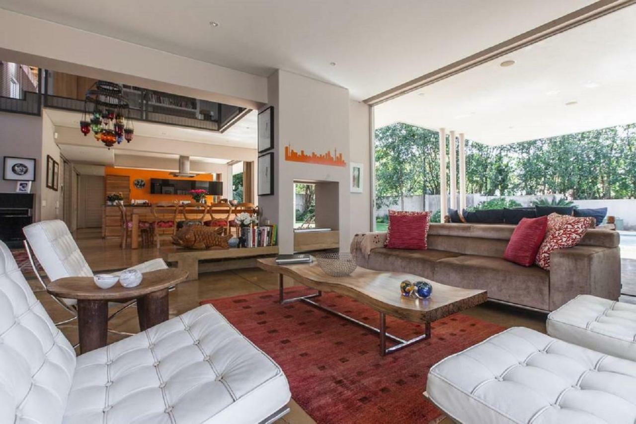 Houghton Place Johannesburg Bagian luar foto