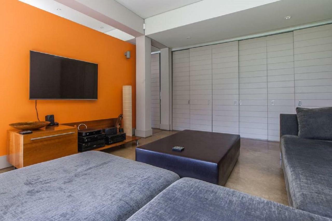 Houghton Place Johannesburg Bagian luar foto
